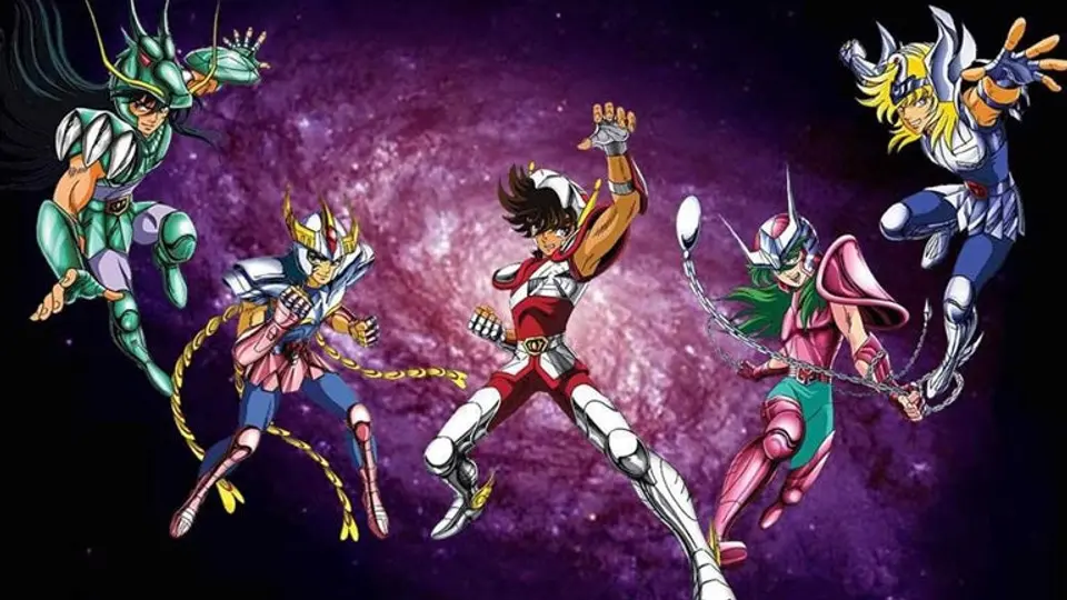 Caballeros del Zodiaco tendrán su primer museo