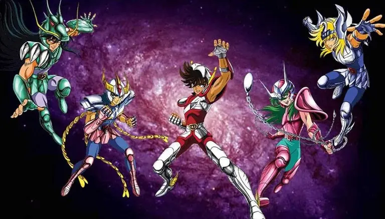 Caballeros del Zodiaco tendrán su primer museo
