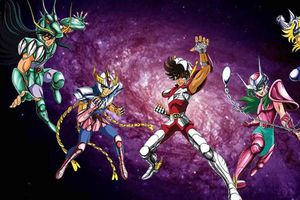 Caballeros del Zodiaco tendrán su primer museo