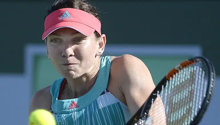 Halep y Williams, choque de poder en Indian Wells