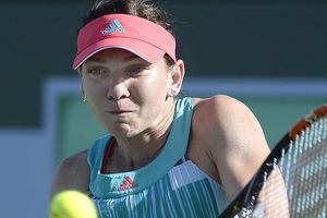 Halep y Williams, choque de poder en Indian Wells