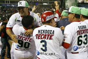 México conquista la Serie del Caribe con dramático jonrón