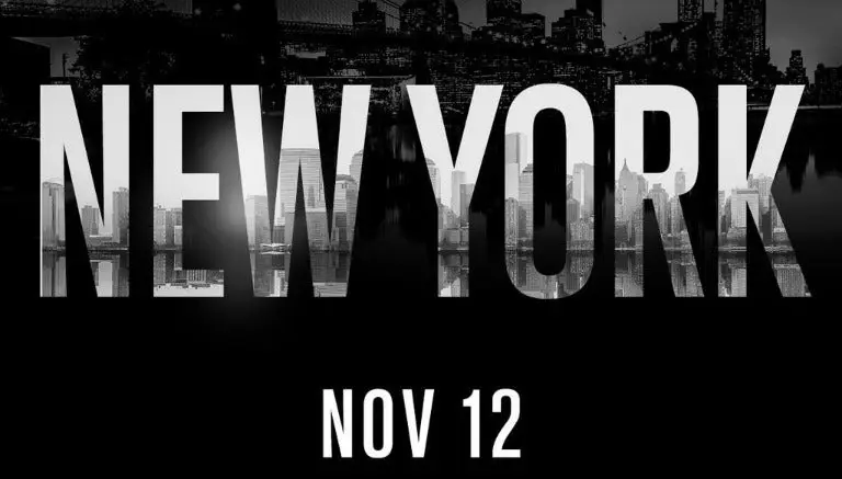 UFC 205 se realizará en Nueva York