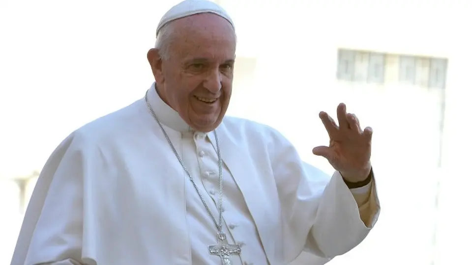 Papa Francisco vendrá a México en 2016