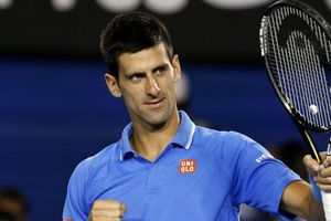 Djokovic, en busca de ganar cinco Grand Slams consecutivos