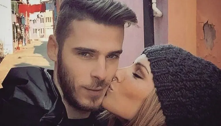 Mundo del futbol, en 'romance' por el Día del Amor y la Amistad