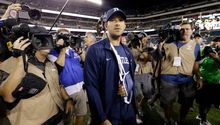 Tony Romo no necesitará cirugía