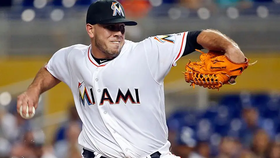 Pitcher de Marlins fallece en accidente marítimo