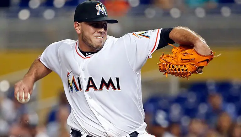 Pitcher de Marlins fallece en accidente marítimo