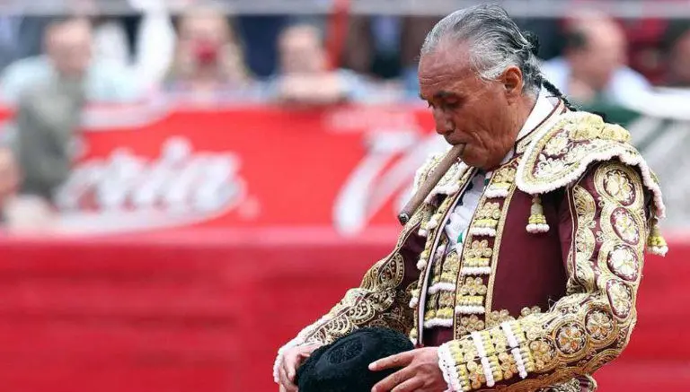 Fallece El Pana por paro cardíaco