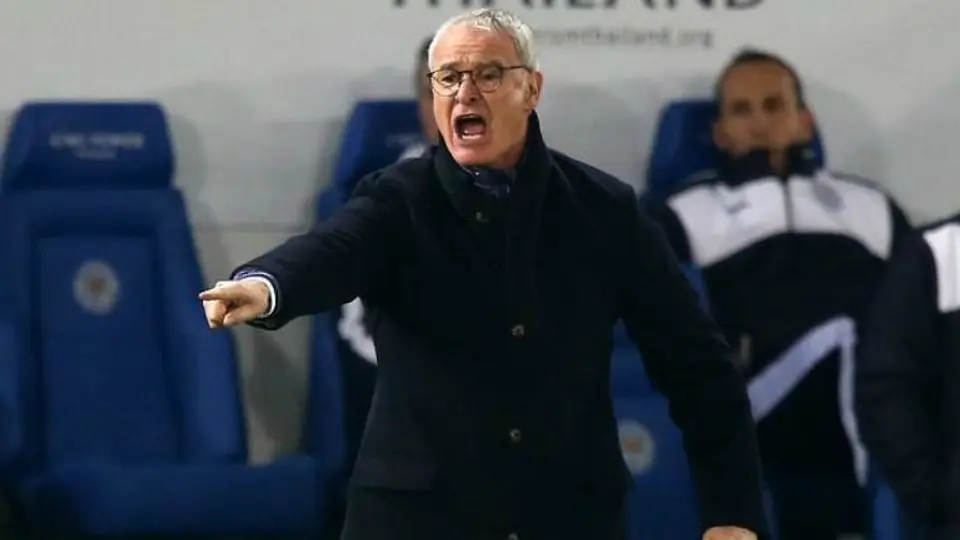 'Somos como Forrest Gump': DT del Leicester
