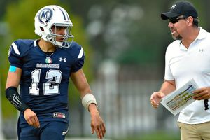 Sigue la Final de la LFA en directo