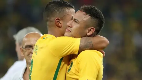 Brasil, el Campeón de todos los títulos