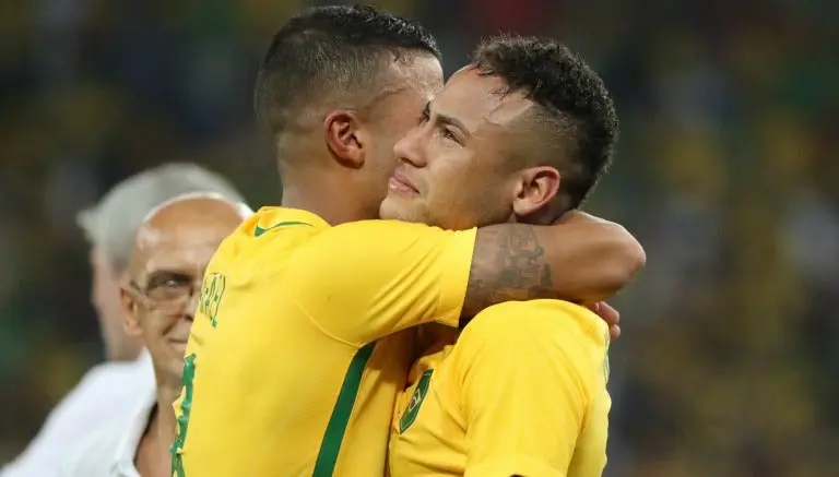 Brasil, el Campeón de todos los títulos