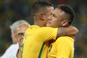 Brasil, el Campeón de todos los títulos