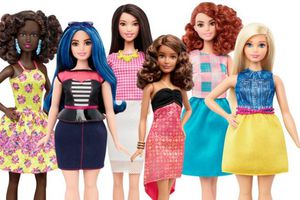 Barbie 'chubby' causa sensación tras su lanzamiento