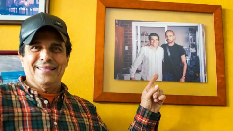 'La cocinita del medio', lugar preferido de Guardiola en Culiacán