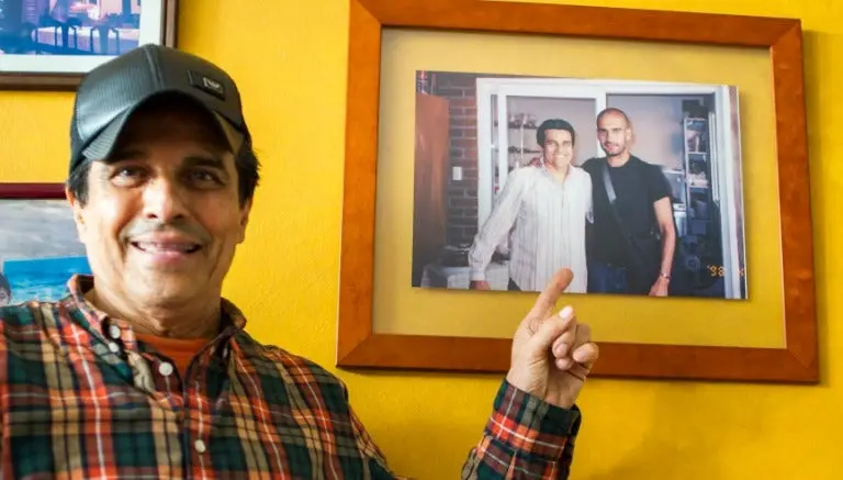 'La cocinita del medio', lugar preferido de Guardiola en Culiacán
