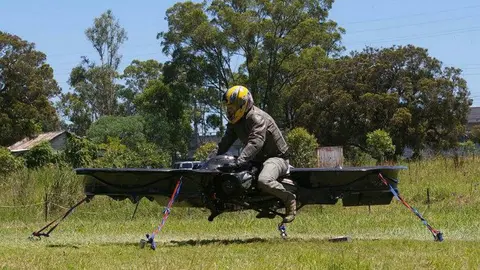 Ejército estadounidense emula a los Stormtroopers