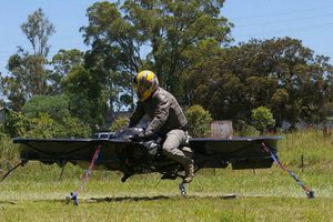 Ejército estadounidense emula a los Stormtroopers