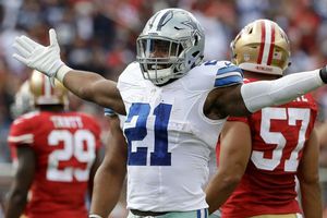 Vaqueros viene de atrás para vencer a 49ers