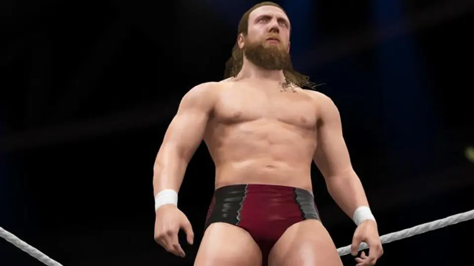 Detalles que no te puedes perder de WWE 2K16