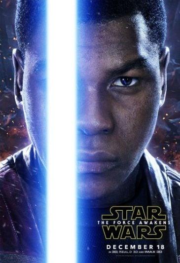 STAR WARS