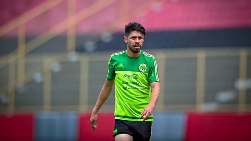 Potro asegura que podrá contar con Oribe frente a Fiji
