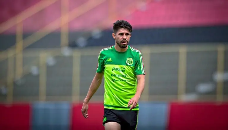 Potro asegura que podrá contar con Oribe frente a Fiji