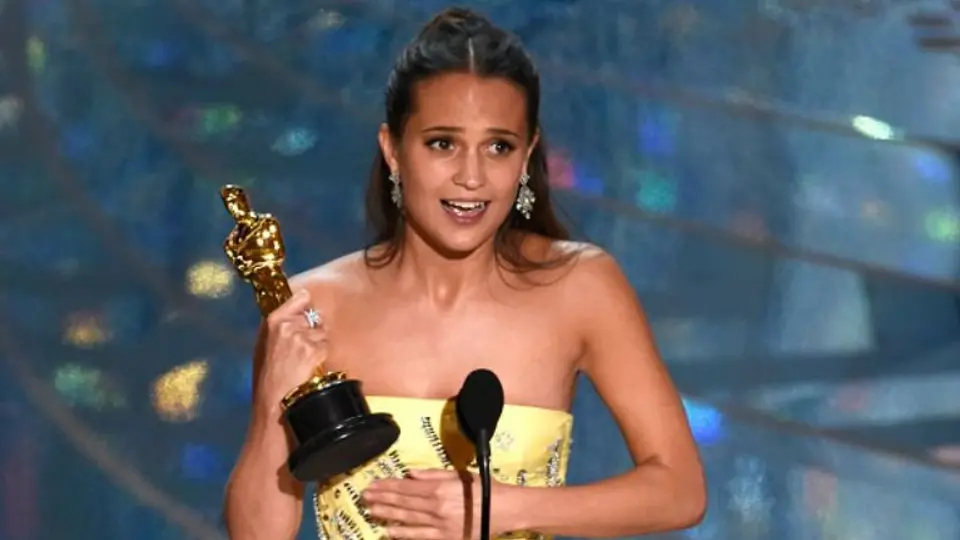 Alicia Vikander será protagonista en Tomb Raider