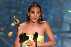 Alicia Vikander será protagonista en Tomb Raider