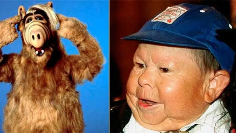Fallece Mihaly Meszaros, actor que dio vida a Alf