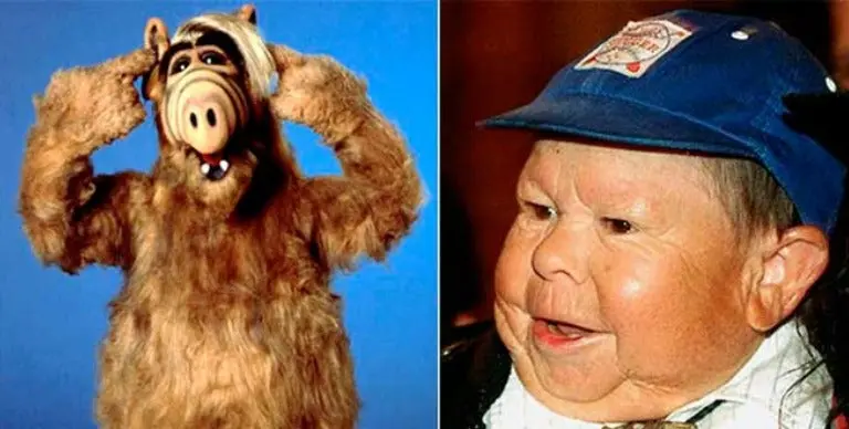 Fallece Mihaly Meszaros, actor que dio vida a Alf