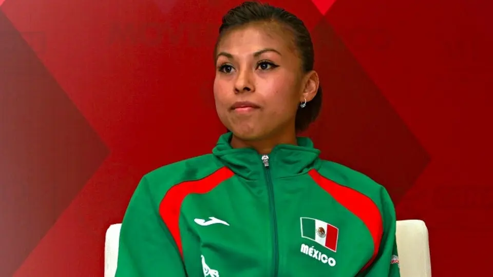 Vianey de la Rosa fuera de maratón de Río por lesión