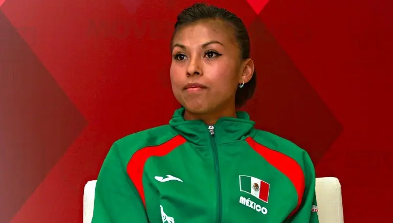 Vianey de la Rosa fuera de maratón de Río por lesión