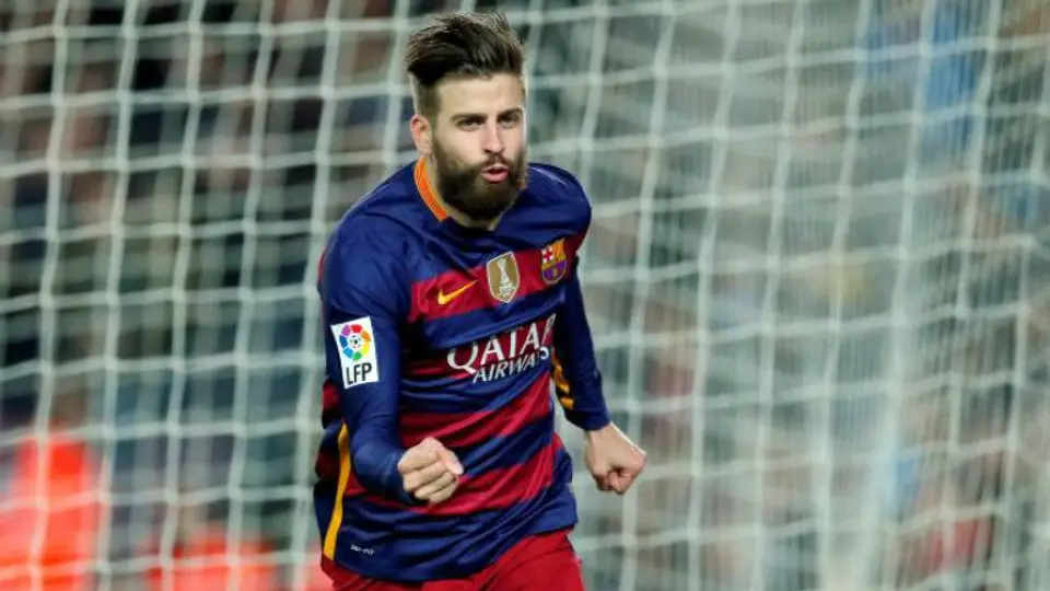 Nombran cerveza en honor a Piqué