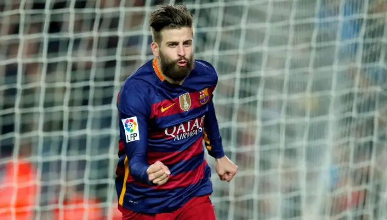 Nombran cerveza en honor a Piqué