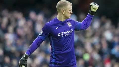 Manchester City anhela Cuartos de Champions por primera vez