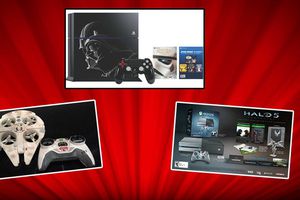 Objetos deseados para el Buen Fin 2015