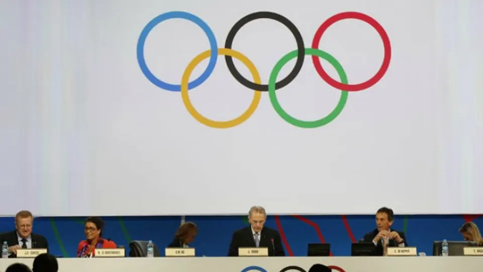 COI pospone decisión sobre exclusión de Rusia de JO