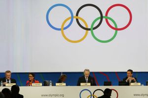 COI pospone decisión sobre exclusión de Rusia de JO