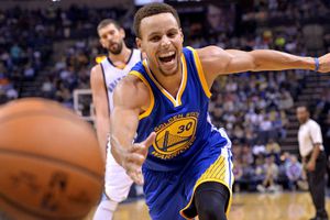 Warriors, con paso perfecto en inicio de campaña