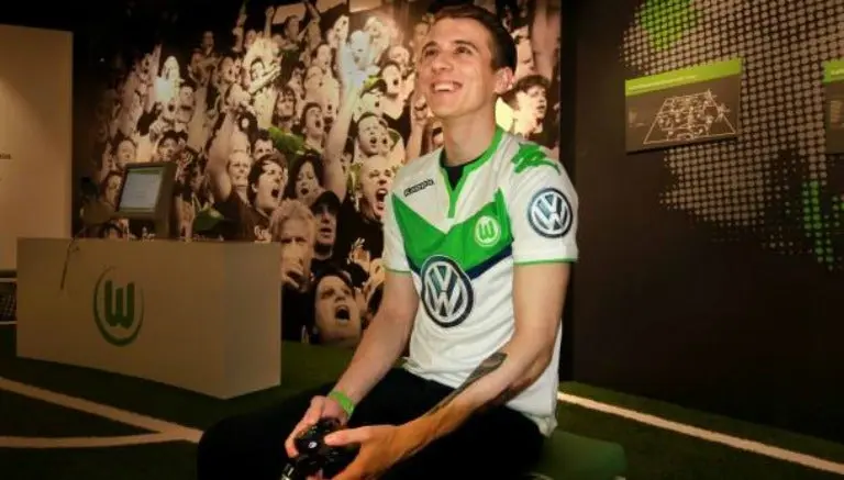 Wolfsburgo sorprende y ficha a crack del FIFA 2016