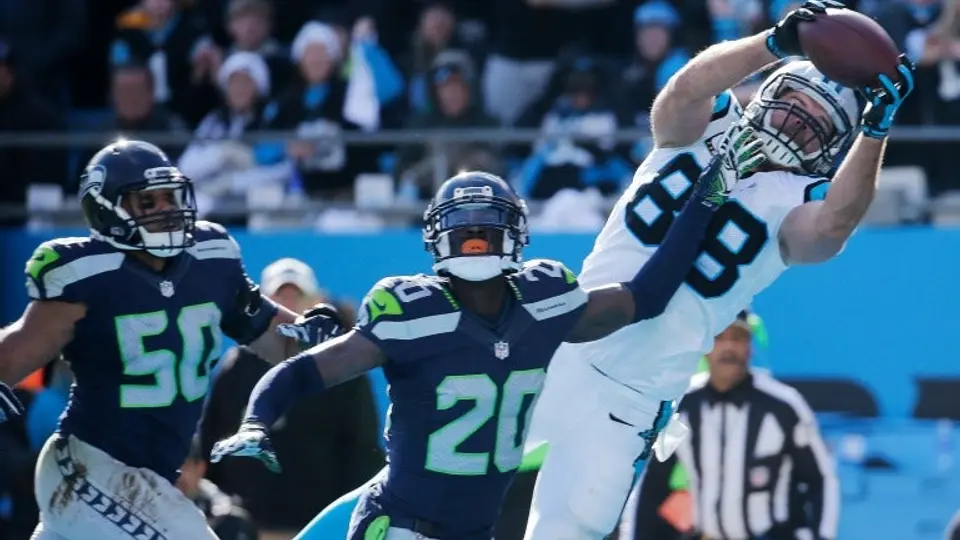 Panteras resiste reacción y avanza a Final de NFC
