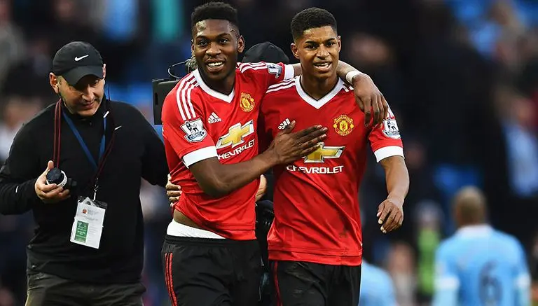 Manchester United busca equipo de eSports