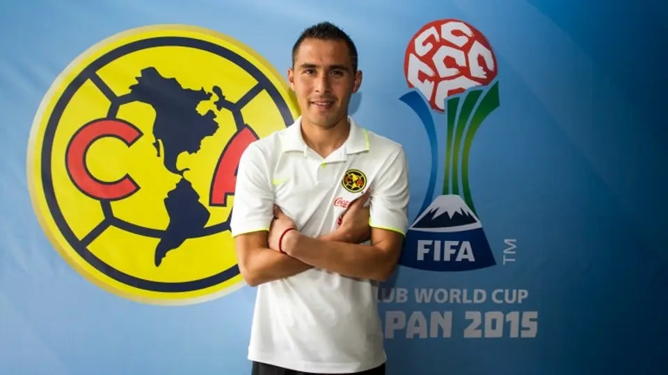 Paul Aguilar no teme posible duelo contra Barcelona