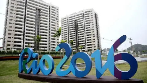 Tienda de la Villa Olímpica duplica precio de artículos