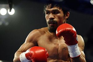 Pacquiao enfrentará a Tim Bradley en abril