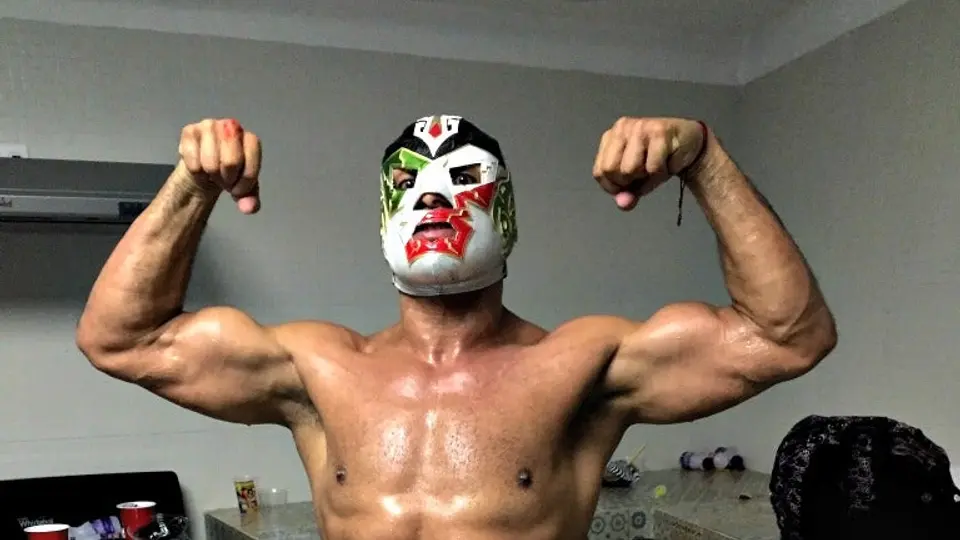 Dr. Wagner Jr. quiere conquistar el mundo con su estilo clásico