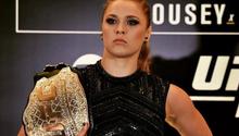 Ronda Rousey desea regresar a la WWE